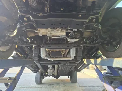 Ford F150 2018, 284000 км, за 17394.15 USD - фото 20