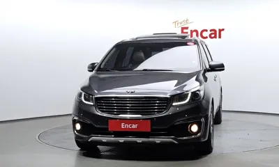 Kia Canival 2018, 211325 км, за 6110.64 USD