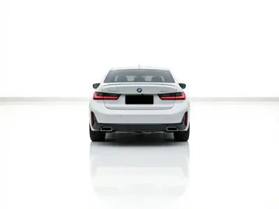 BMW 3 Series 2024, 28000 км, за 25455.66 USD