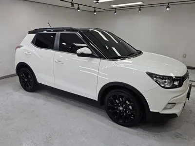 KG_Mobility_Ssangyong TIBOLI 2016, 66722 км, за 7212.29 USD