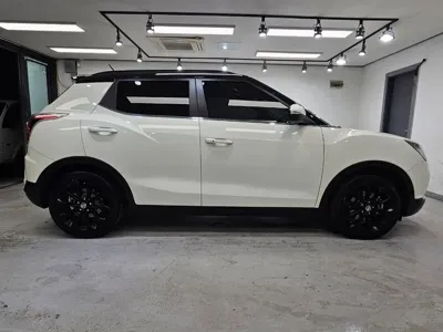 KG_Mobility_Ssangyong TIBOLI 2016, 66722 км, за 7212.29 USD