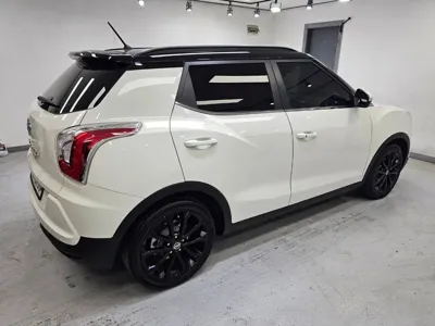 KG_Mobility_Ssangyong TIBOLI 2016, 66722 км, за 7212.29 USD - фото 6