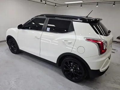 KG_Mobility_Ssangyong TIBOLI 2016, 66722 км, за 7212.29 USD - фото 7