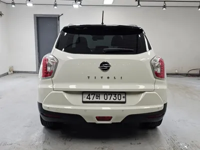 KG_Mobility_Ssangyong TIBOLI 2016, 66722 км, за 7212.29 USD - фото 8