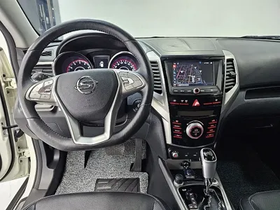KG_Mobility_Ssangyong TIBOLI 2016, 66722 км, за 7212.29 USD - фото 17