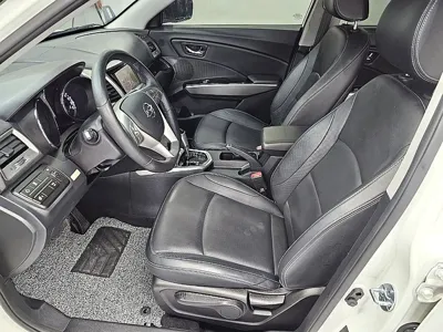 KG_Mobility_Ssangyong TIBOLI 2016, 66722 км, за 7212.29 USD - фото 18