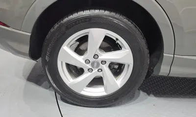 Audi Q3 2020, 53044 км, за 23127.05 USD