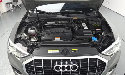 Audi Q3 2020, 53044 км, за 23127.05 USD - фото 6