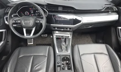 Audi Q3 2020, 53044 км, за 23127.05 USD - фото 7
