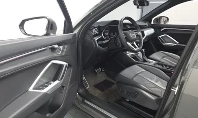 Audi Q3 2020, 53044 км, за 23127.05 USD - фото 10