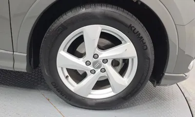 Audi Q3 2020, 53044 км, за 23127.05 USD - фото 21