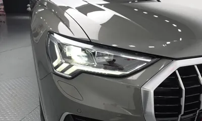 Audi Q3 2020, 53044 км, за 23127.05 USD - фото 22