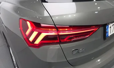 Audi Q3 2020, 53044 км, за 23127.05 USD - фото 23