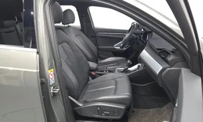 Audi Q3 2020, 53044 км, за 23127.05 USD - фото 26