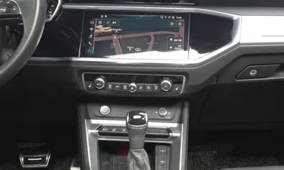 Audi Q3 2020, 53044 км, за 23127.05 USD - фото 27