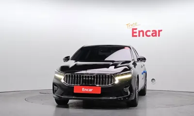Kia K7 2021, 77697 км, за 16541.95 USD