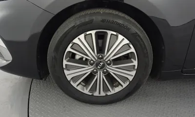 Kia K7 2021, 77697 км, за 16541.95 USD