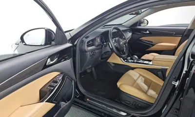 Kia K7 2021, 77697 км, за 16541.95 USD - фото 10
