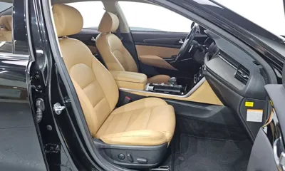 Kia K7 2021, 77697 км, за 16541.95 USD - фото 11