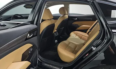 Kia K7 2021, 77697 км, за 16541.95 USD - фото 13