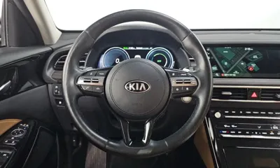 Kia K7 2021, 77697 км, за 16541.95 USD - фото 14