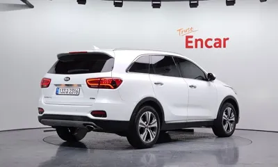Kia Sorento 2019, 52163 км, за 12251.65 USD