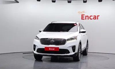 Kia Sorento 2019, 52163 км, за 12251.65 USD