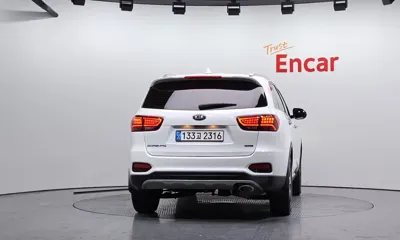 Kia Sorento 2019, 52163 км, за 12251.65 USD