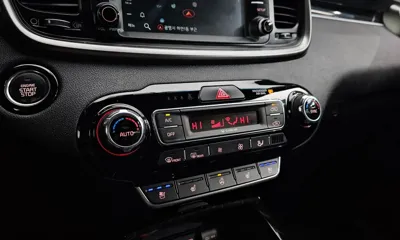 Kia Sorento 2019, 52163 км, за 12251.65 USD - фото 17
