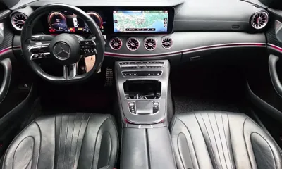 Mercedes-Benz CLS-Class 2022, 90940 км, за 25602.62 USD - фото 7