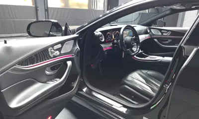 Mercedes-Benz CLS-Class 2022, 90940 км, за 25602.62 USD - фото 10
