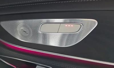 Mercedes-Benz CLS-Class 2022, 90940 км, за 25602.62 USD - фото 19