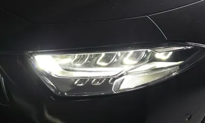 Mercedes-Benz CLS-Class 2022, 90940 км, за 25602.62 USD - фото 22