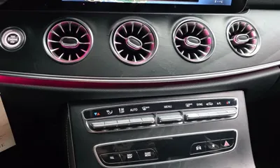 Mercedes-Benz CLS-Class 2022, 90940 км, за 25602.62 USD - фото 28