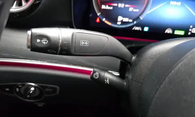 Mercedes-Benz CLS-Class 2022, 90940 км, за 25602.62 USD - фото 31