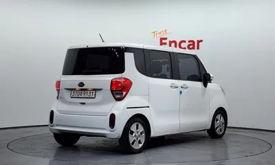 Kia Ray 2021, 86143 км, за 7293.09 USD