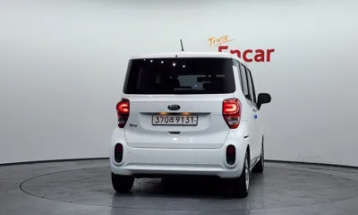 Kia Ray 2021, 86143 км, за 7293.09 USD
