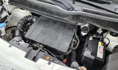 Kia Ray 2021, 86143 км, за 7293.09 USD - фото 6