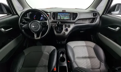 Kia Ray 2021, 86143 км, за 7293.09 USD - фото 7