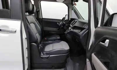 Kia Ray 2021, 86143 км, за 7293.09 USD - фото 11