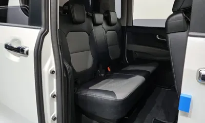 Kia Ray 2021, 86143 км, за 7293.09 USD - фото 12