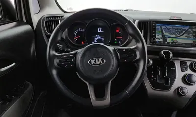 Kia Ray 2021, 86143 км, за 7293.09 USD - фото 13