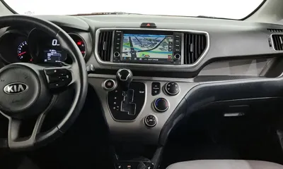 Kia Ray 2021, 86143 км, за 7293.09 USD - фото 14