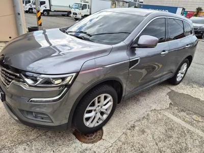 Renault-KoreaSamsung QM6 2019, 52800 км, за 7800.82 USD - фото 2