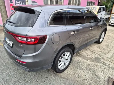 Renault-KoreaSamsung QM6 2019, 52800 км, за 7800.82 USD - фото 4