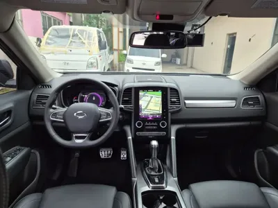 Renault-KoreaSamsung QM6 2019, 52800 км, за 7800.82 USD - фото 7