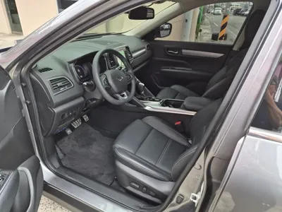 Renault-KoreaSamsung QM6 2019, 52800 км, за 7800.82 USD - фото 8