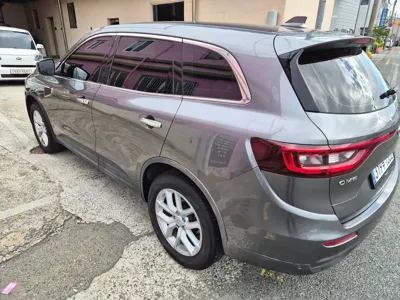 Renault-KoreaSamsung QM6 2019, 52800 км, за 7800.82 USD - фото 17