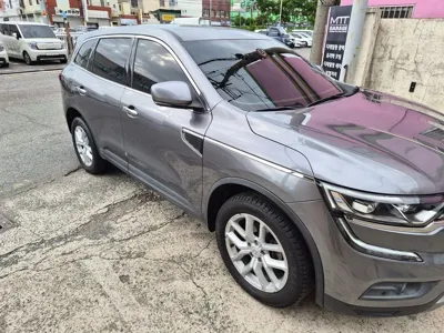 Renault-KoreaSamsung QM6 2019, 52800 км, за 7800.82 USD - фото 18