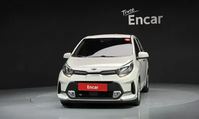 Kia Morning 2021, 83070 км, за 6892.48 USD
